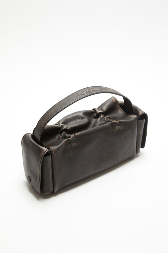Acne Studios Tasche mit mehreren Taschen Bis zu 65% Rabatt