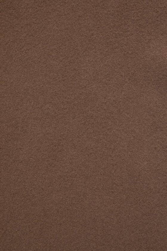 Acne Studios Schmaler Fransen-Schal aus Wolle Discount Store für neue Produkte