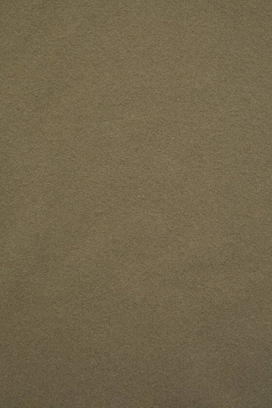 Acne Studios Schmaler Fransen-Schal aus Wolle Online