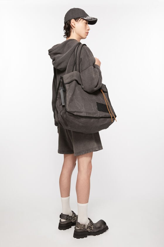 Acne Studios Einkaufstasche Auslauf
