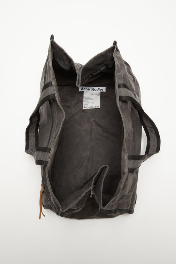 Acne Studios Einkaufstasche Auslauf