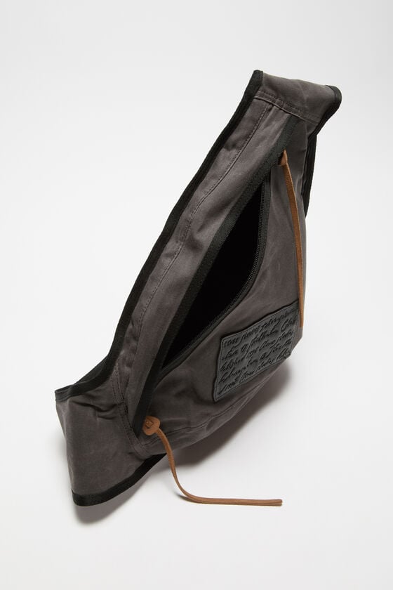 Acne Studios Sling-Rucksack im Angebot