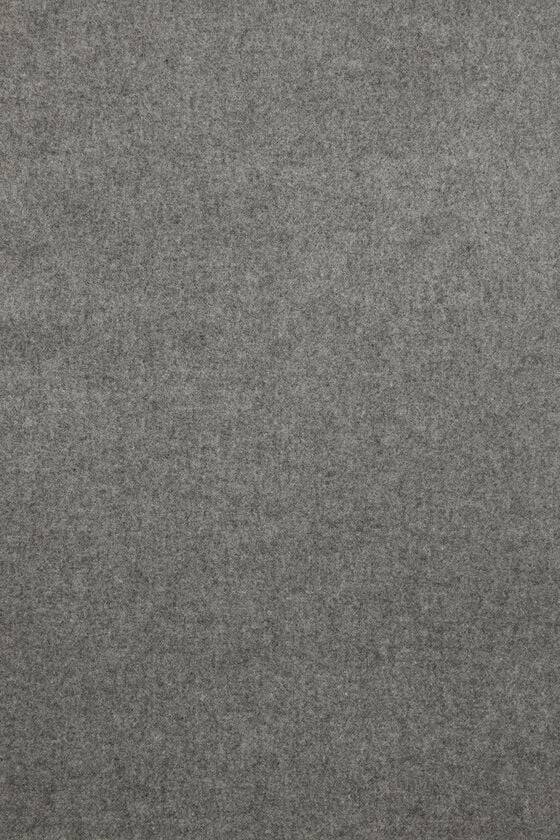 Acne Studios Schmaler Fransen-Schal aus Wolle Günstiger Verkauf