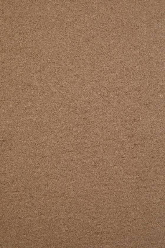 Acne Studios Schmaler Fransen-Schal aus Wolle Fabrikpreis
