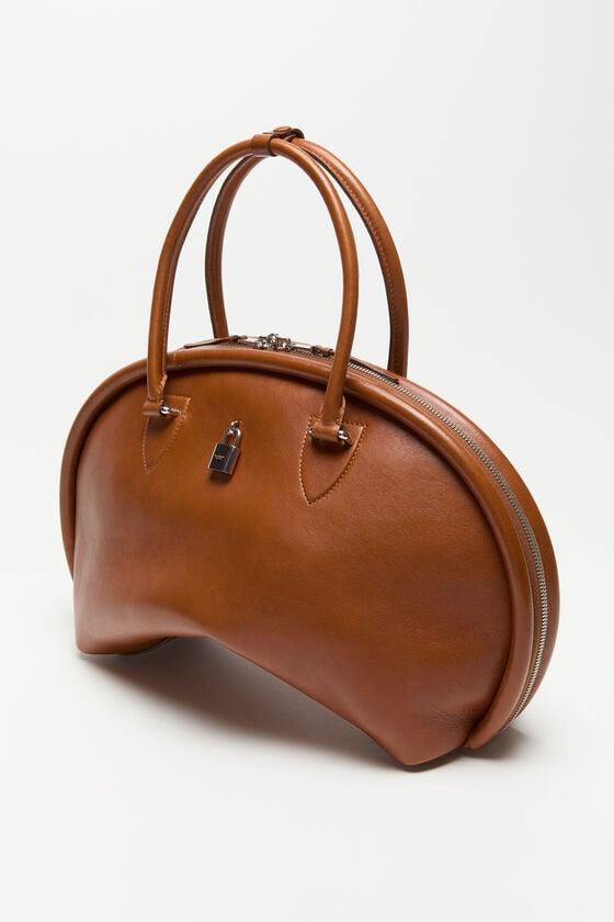 Acne Studios Bowlina shoulder bag Laufsteg-Show Günstig kaufen