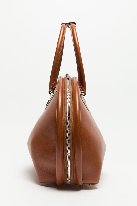 Acne Studios Bowlina shoulder bag Laufsteg-Show Günstig kaufen