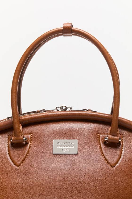 Acne Studios Bowlina shoulder bag Laufsteg-Show Günstig kaufen