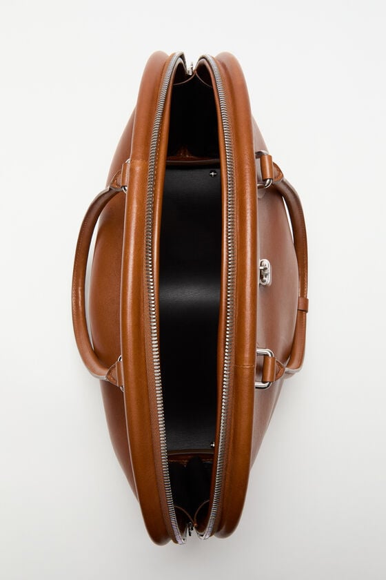 Acne Studios Bowlina shoulder bag Laufsteg-Show Günstig kaufen