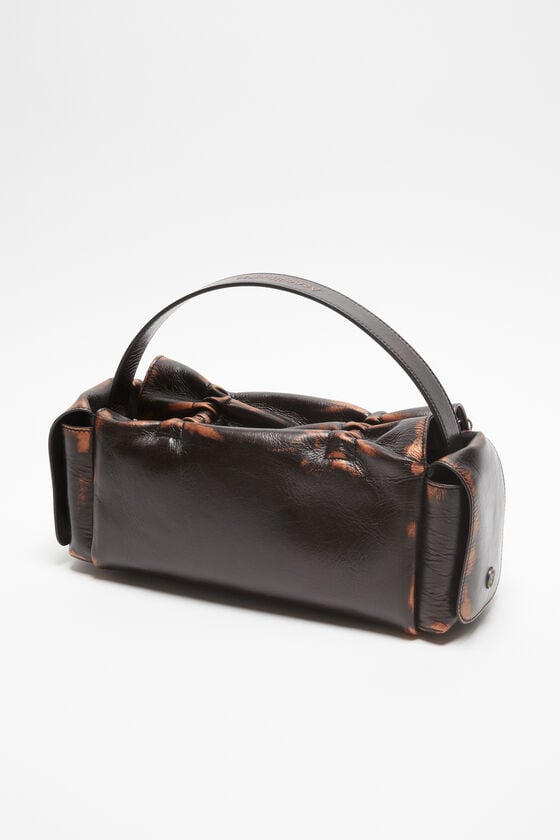 Acne Studios Tasche mit mehreren Taschen Runway Show Black Friday