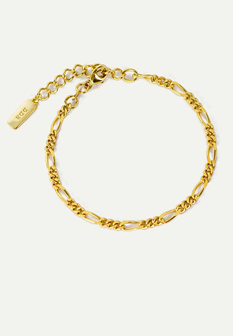 Dear Darling Berlin Armband Therese Gold Jubiläumsangebot