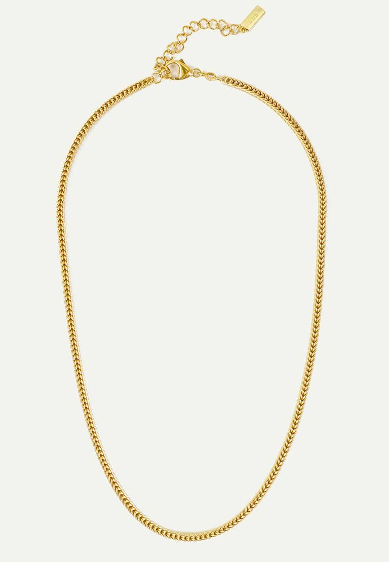 Dear Darling Berlin Halskette Chloe Gold Online Outlet
