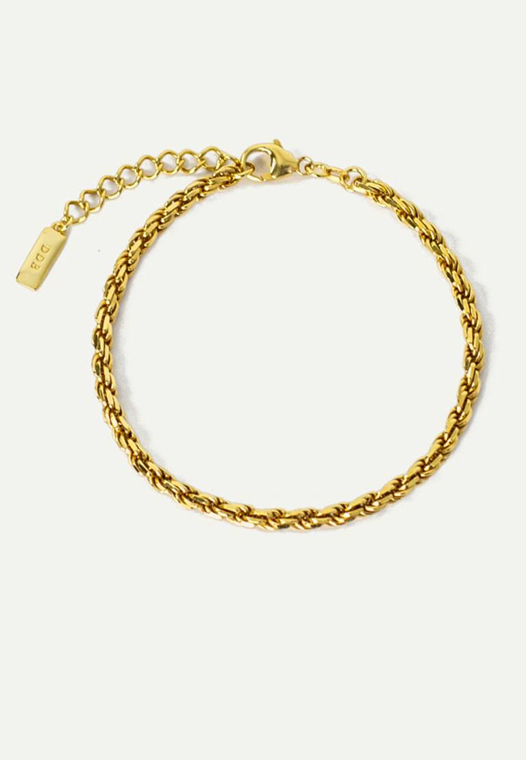 Dear Darling Berlin Armband Alice Gold Exklusive Angebote