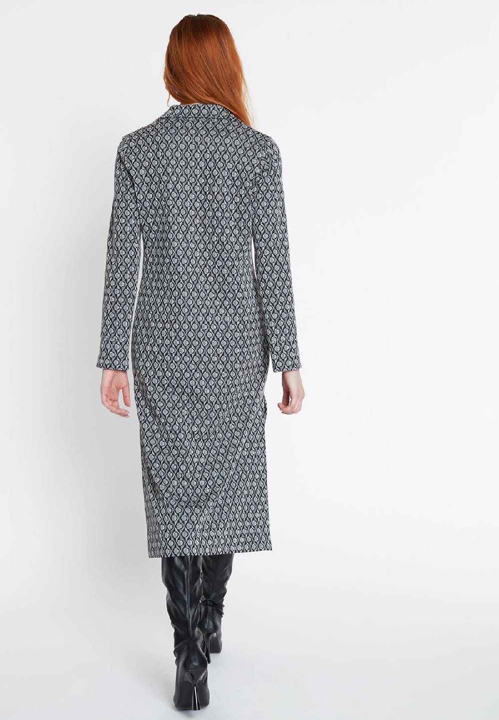 Ana Alcazar Midikleid Sofine Neuheiten