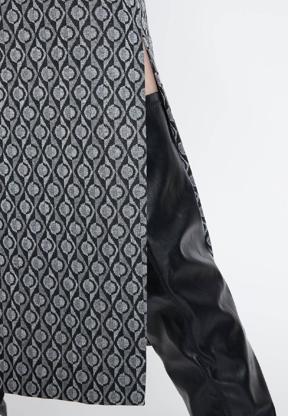 Ana Alcazar Midikleid Sofine Neuheiten