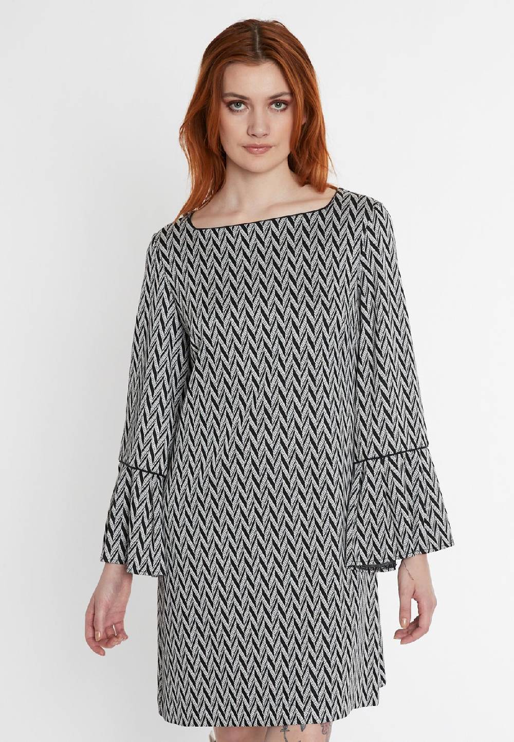 Ana Alcazar Volantkleid Shari Bestseller