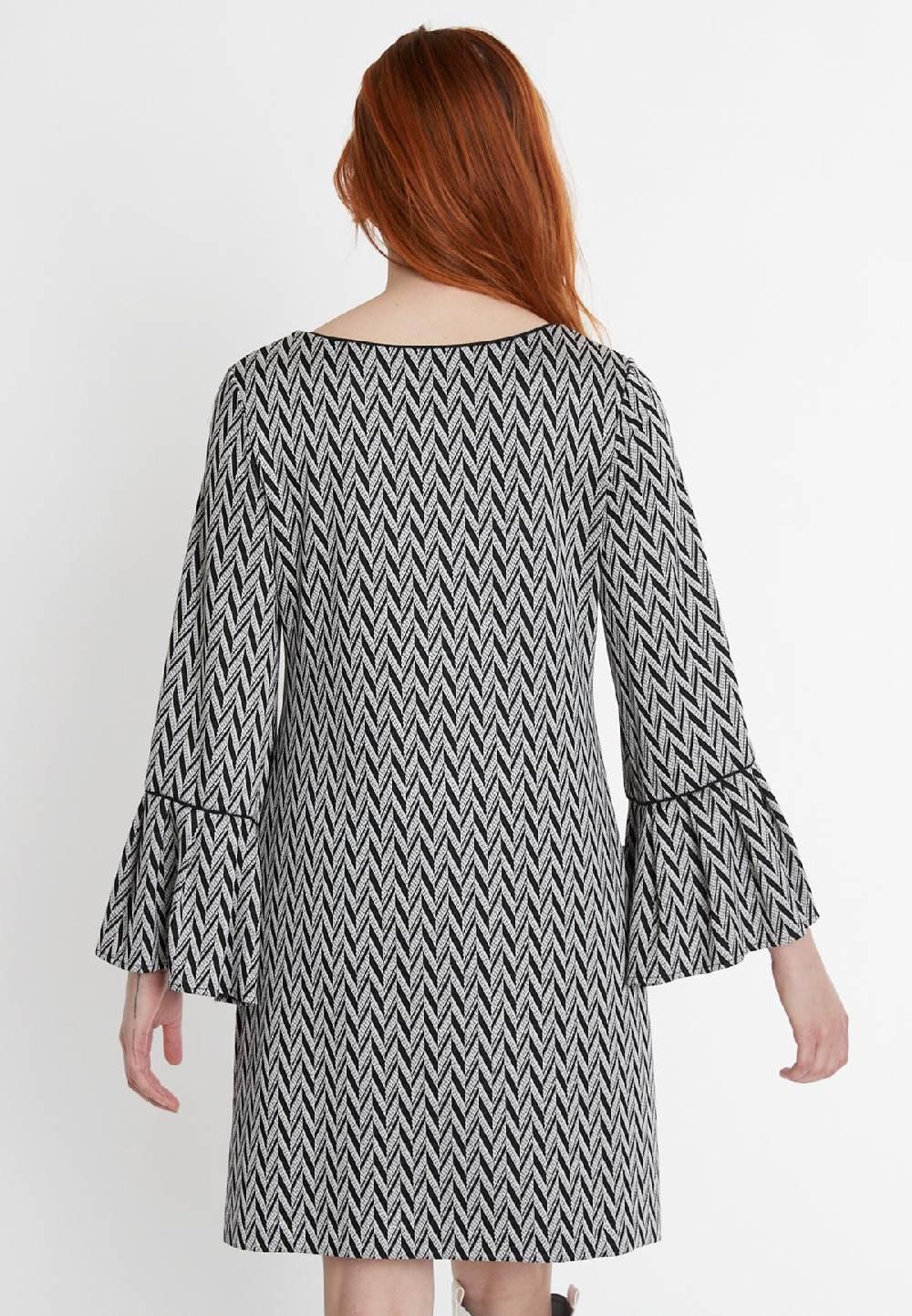Ana Alcazar Volantkleid Shari Bestseller