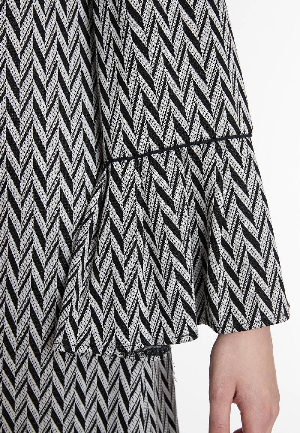 Ana Alcazar Volantkleid Shari Bestseller