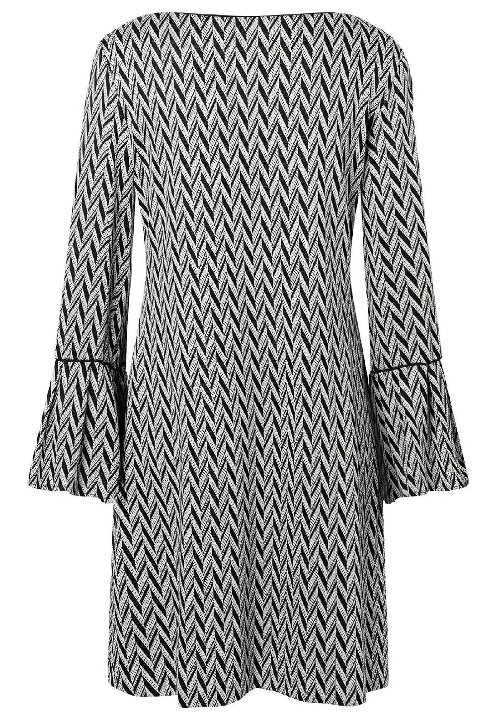 Ana Alcazar Volantkleid Shari Bestseller