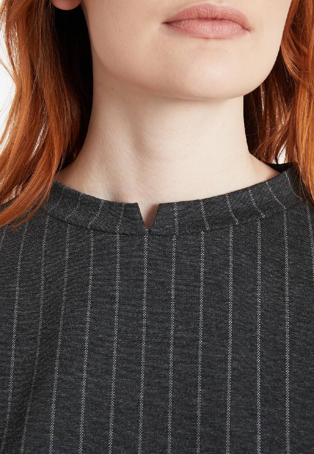 Ana Alcazar A-Linienkleid Somoni Räumungsverkauf