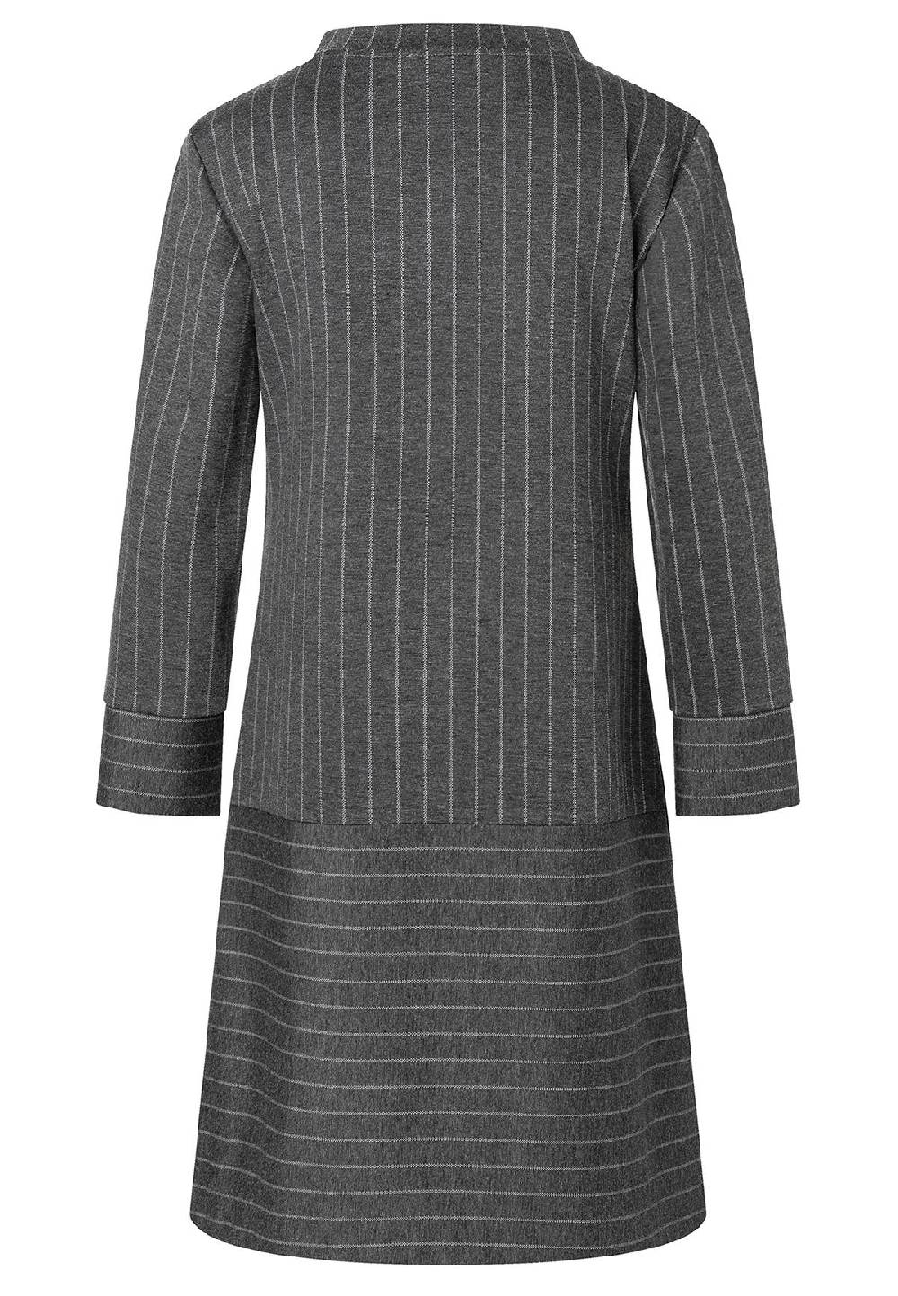Ana Alcazar A-Linienkleid Somoni Räumungsverkauf