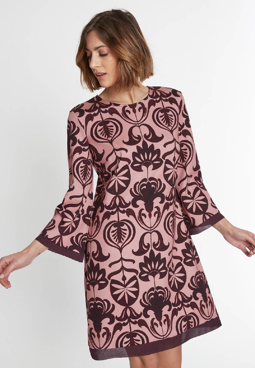 Ana Alcazar A-Linienkleid Sorina Tägliche Deals