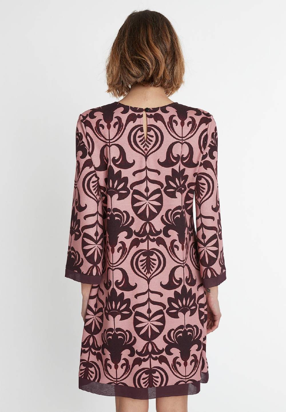 Ana Alcazar A-Linienkleid Sorina Tägliche Deals