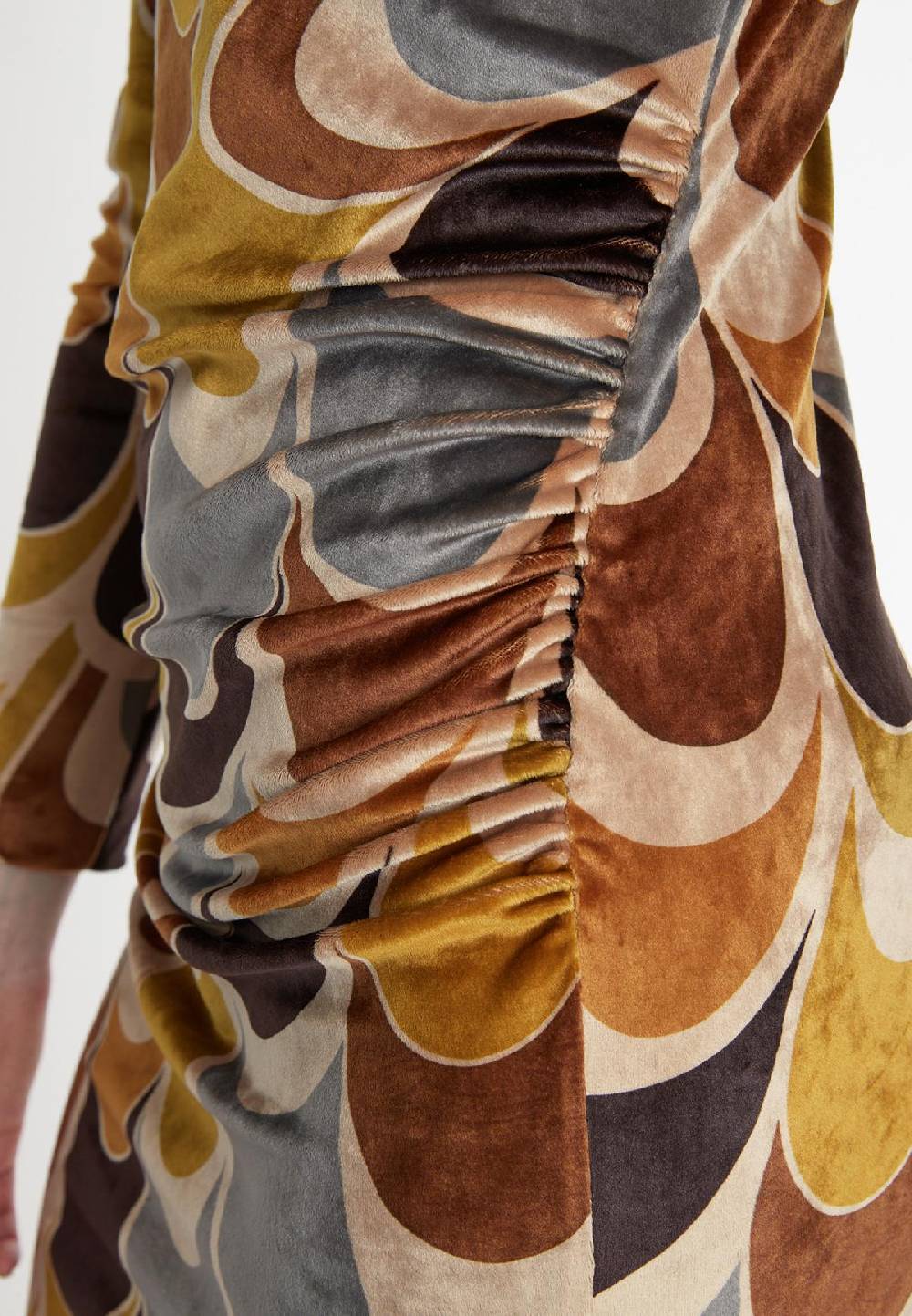 Ana Alcazar Schlauchkleid Sotane Riesige Ersparnisse