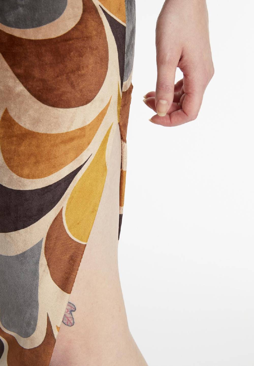 Ana Alcazar Schlauchkleid Sotane Riesige Ersparnisse