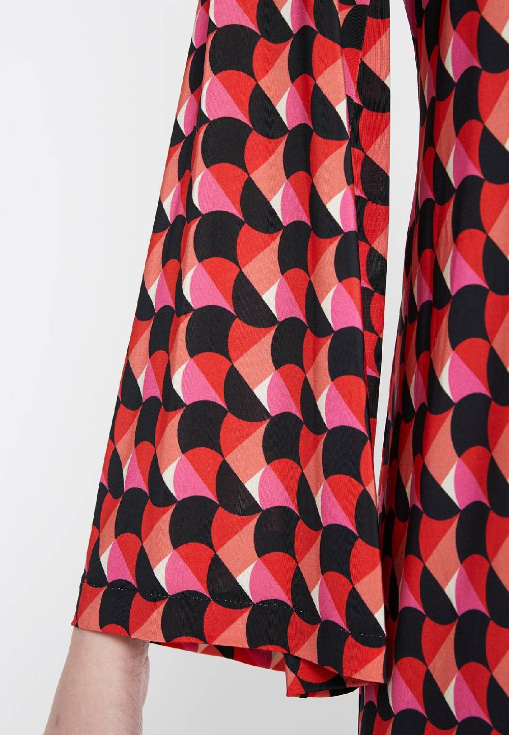 Ana Alcazar Printkleid Surana Tiefpreis