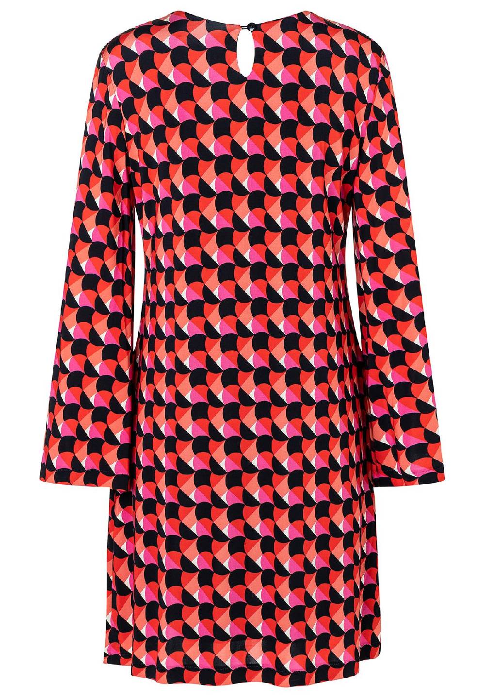 Ana Alcazar Printkleid Surana Tiefpreis