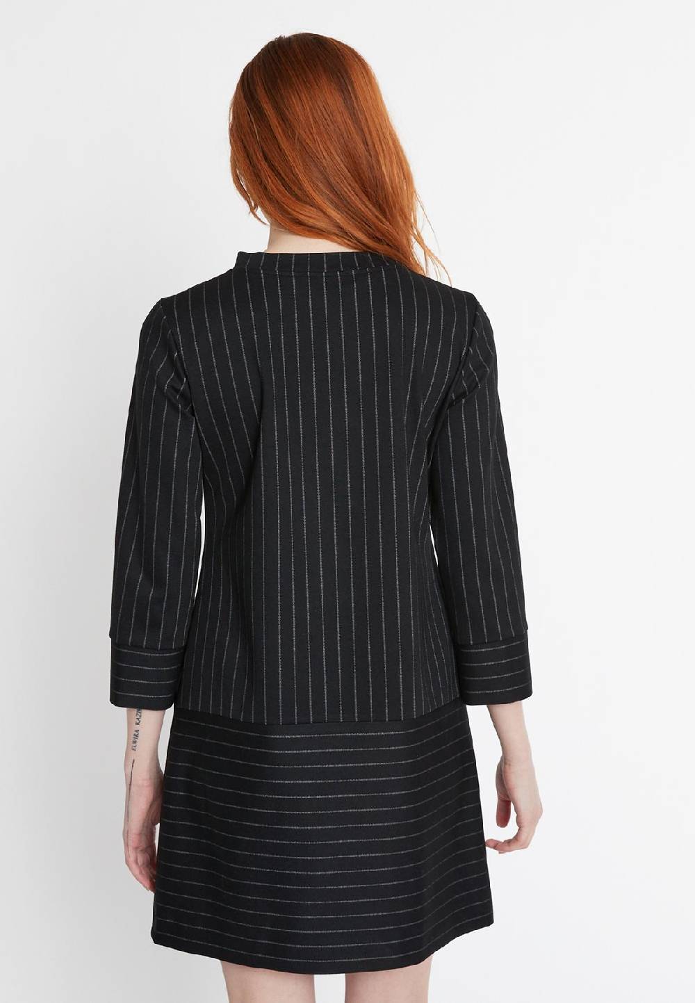 Ana Alcazar A-Linienkleid Somona Super Sparpreis