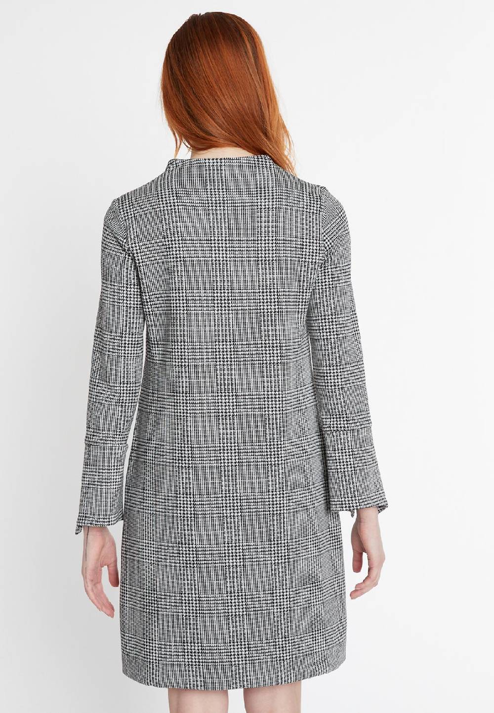 Ana Alcazar A-Linien Kleid Shabya Letzte 3 Tage
