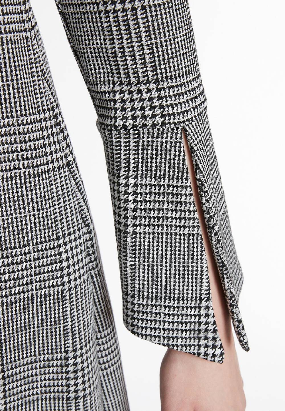 Ana Alcazar A-Linien Kleid Shabya Letzte 3 Tage