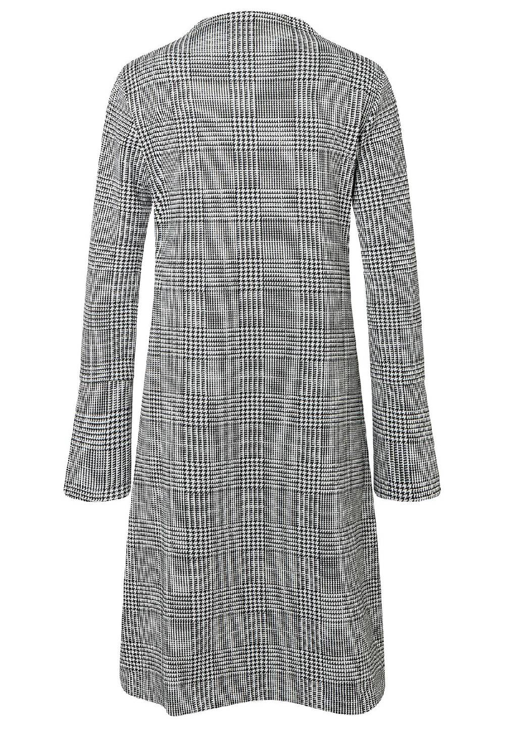 Ana Alcazar A-Linien Kleid Shabya Letzte 3 Tage