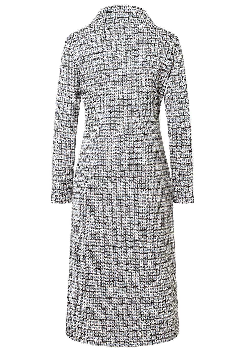 Ana Alcazar Midikleid Sodana Neueste Stile