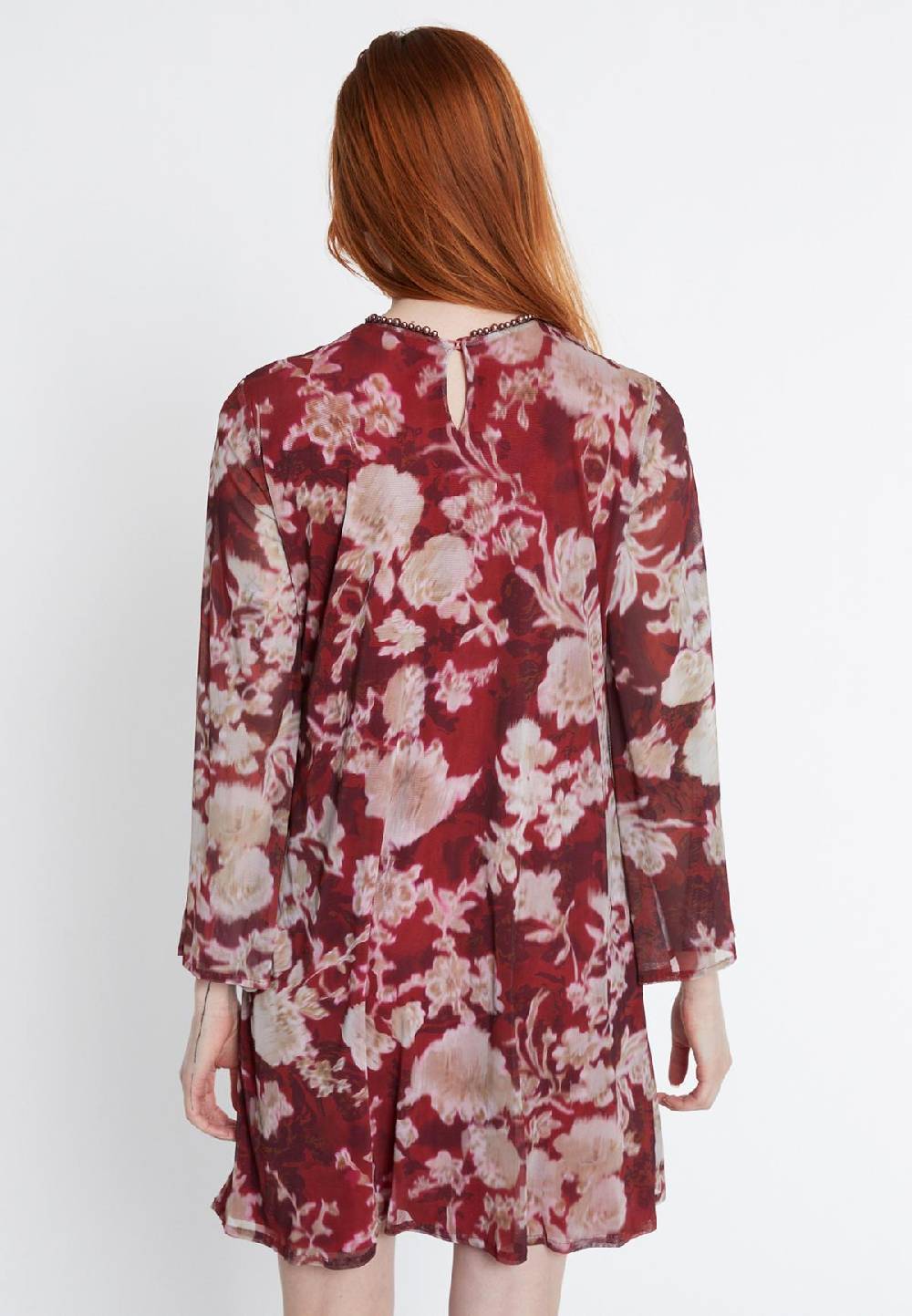 Ana Alcazar A-Linien Kleid Sunita Letzte 2 Tage
