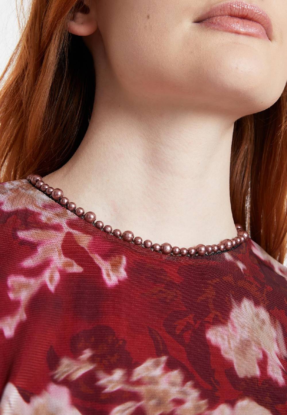 Ana Alcazar A-Linien Kleid Sunita Letzte 2 Tage