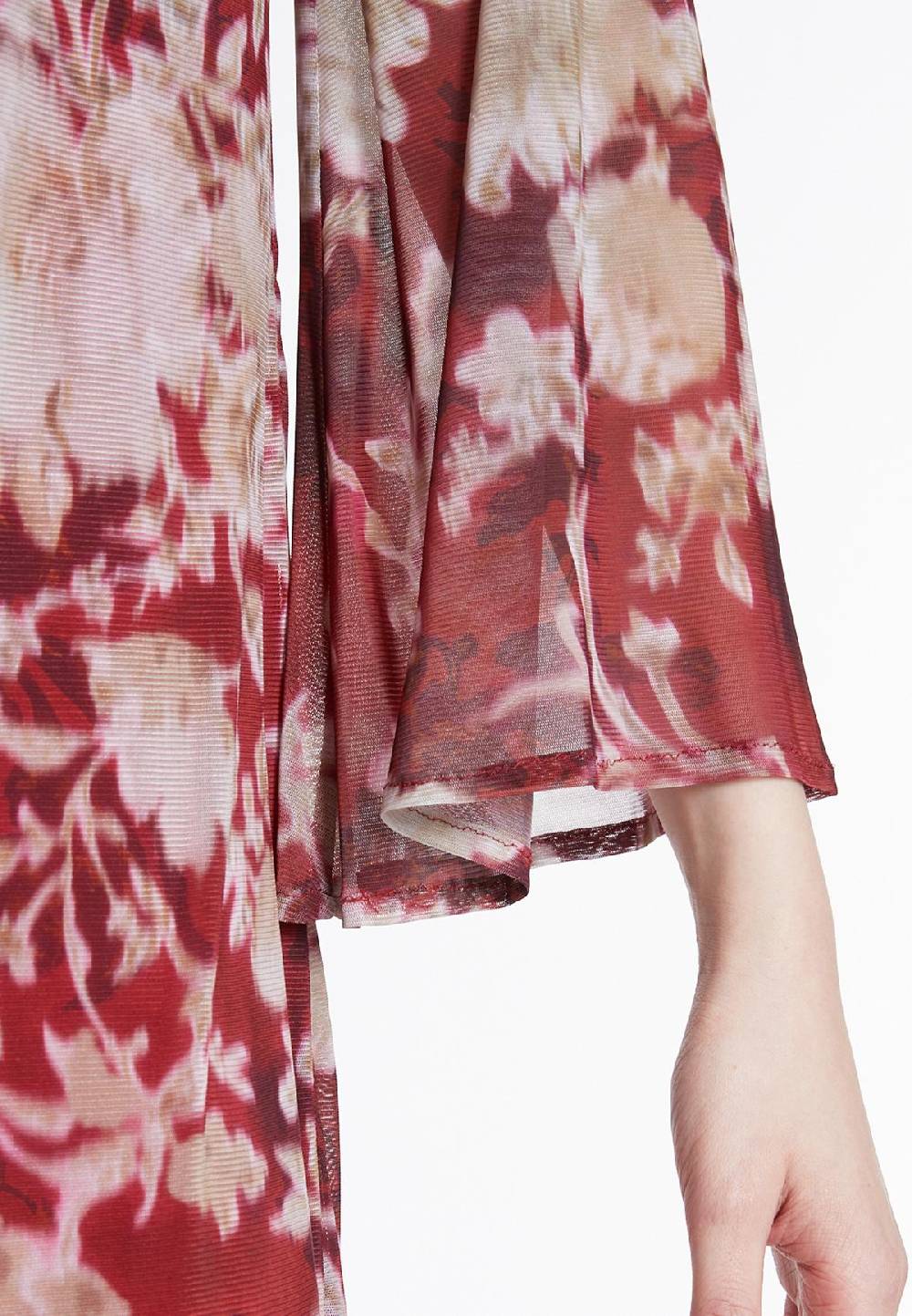 Ana Alcazar A-Linien Kleid Sunita Letzte 2 Tage