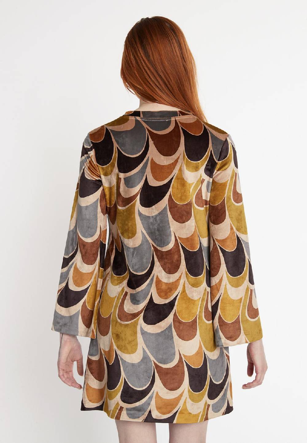 Ana Alcazar A-Linienkleid Sotea Bis zu 60% Rabatt