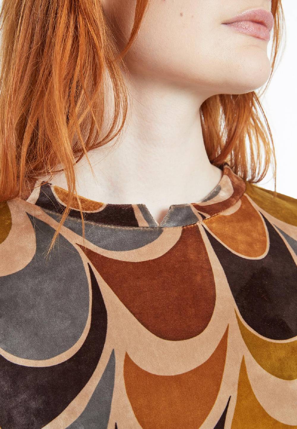Ana Alcazar A-Linienkleid Sotea Bis zu 60% Rabatt