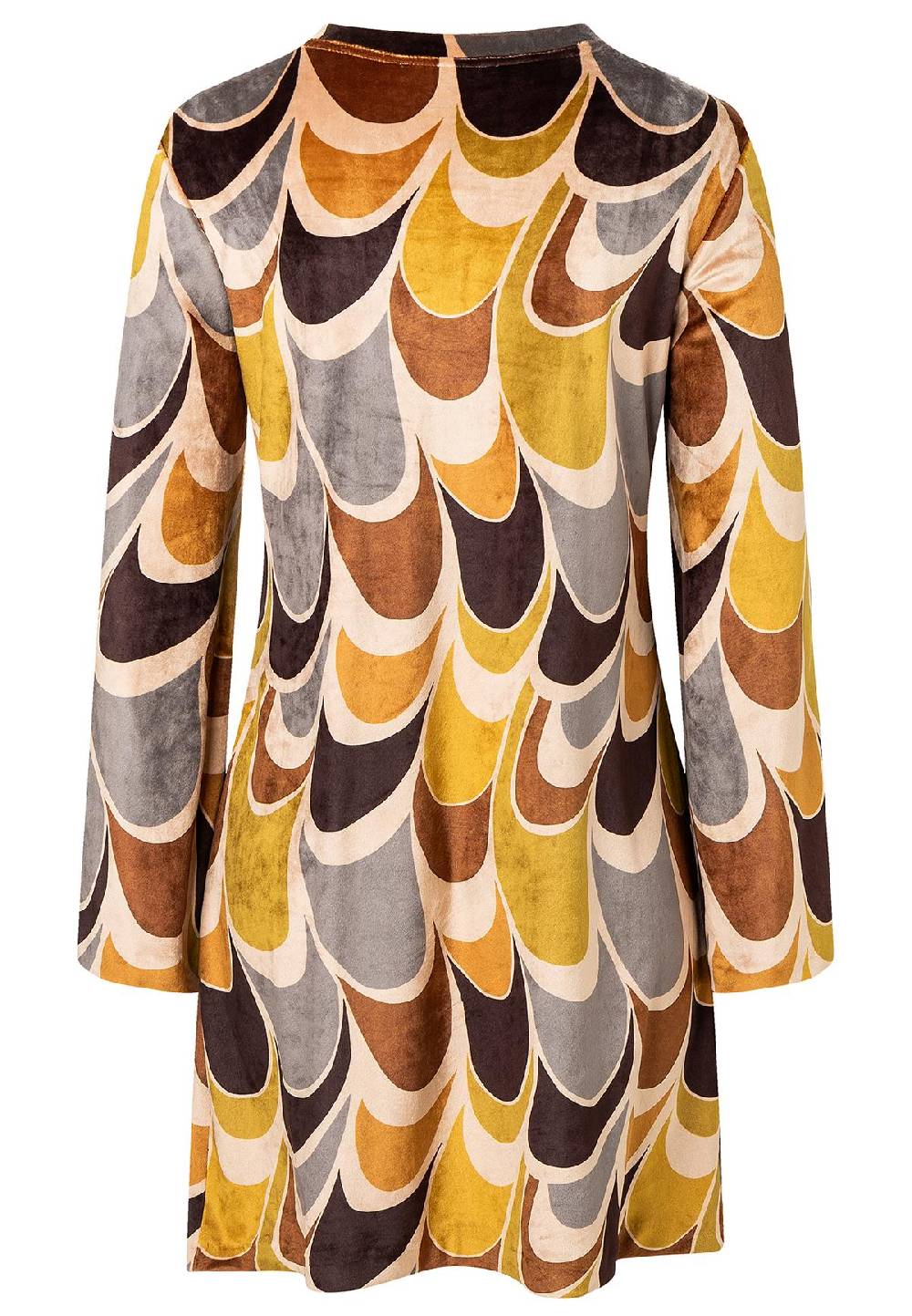 Ana Alcazar A-Linienkleid Sotea Bis zu 60% Rabatt