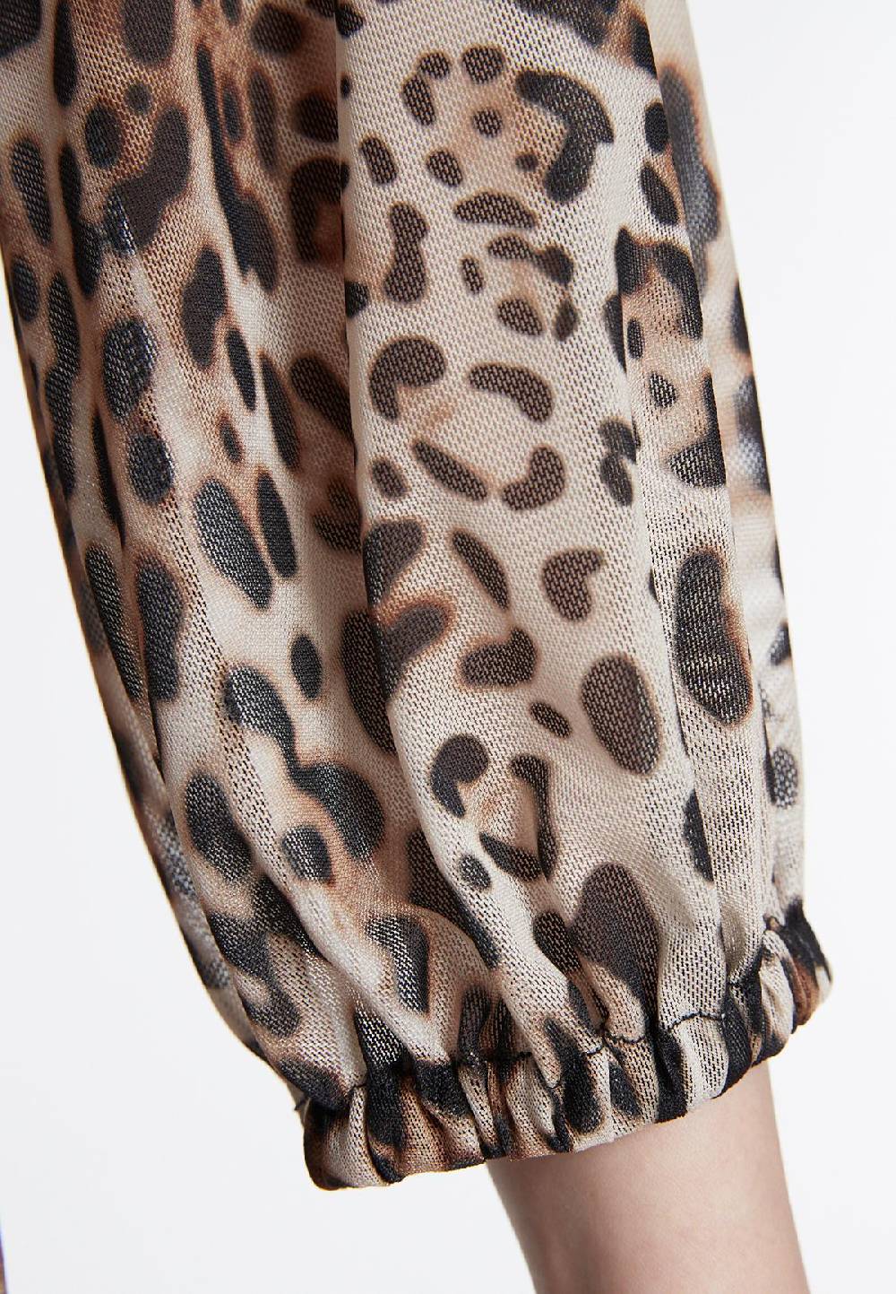 Ana Alcazar Printkleid Suna Bis zu 65% Rabatt