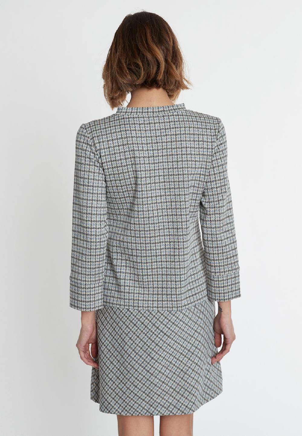 Ana Alcazar A-Linienkleid Sodea Discount Store für neue Produkte