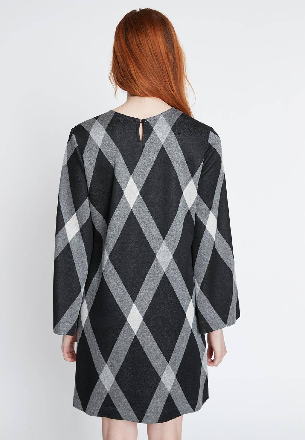 Ana Alcazar A-Linienkleid Slata Super Rabatt