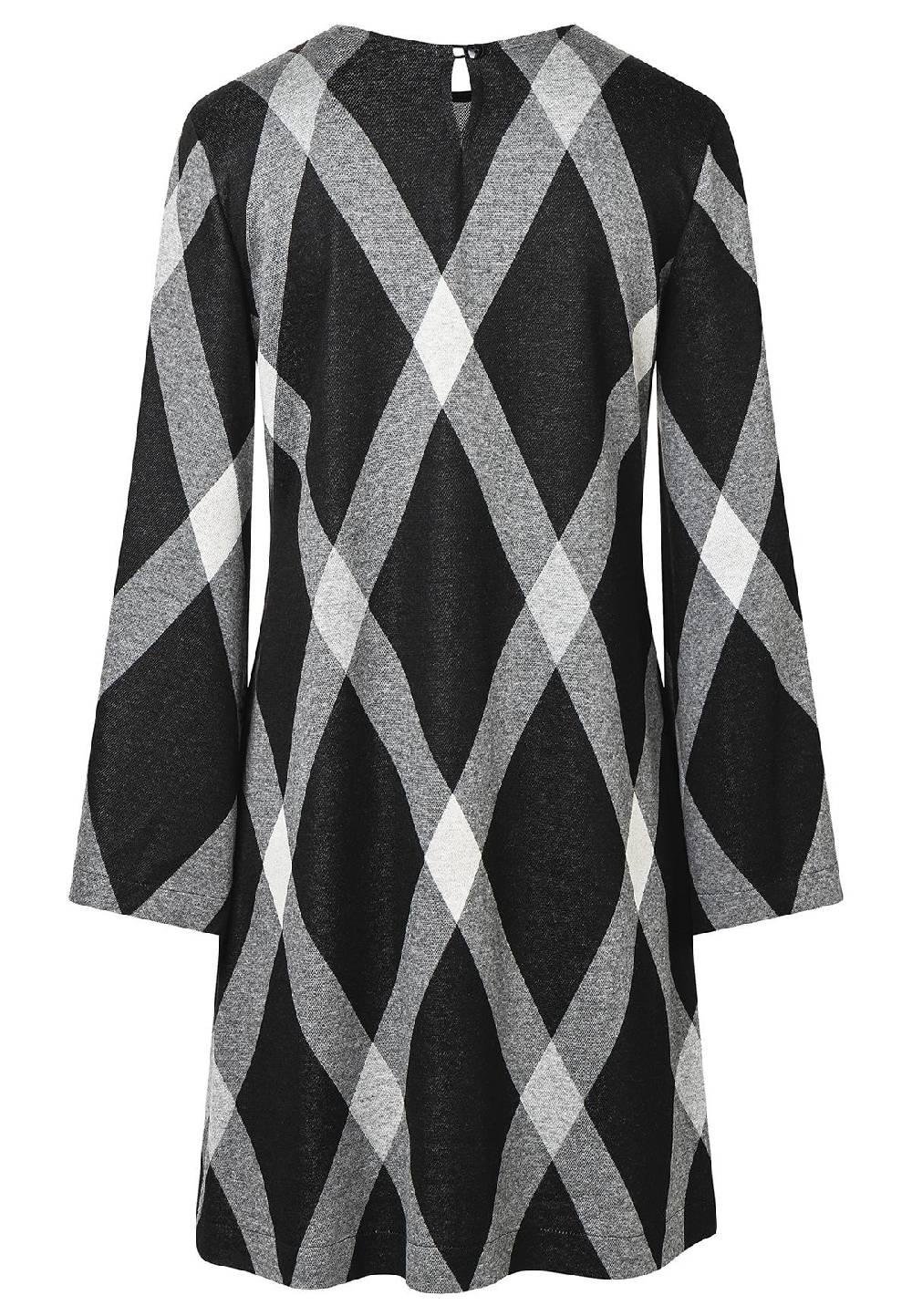 Ana Alcazar A-Linienkleid Slata Super Rabatt