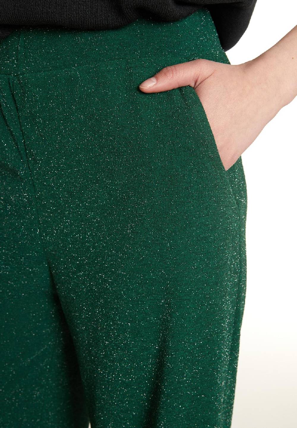 Ana Alcazar Lurexhose Ontea Begrenzt auf 3 Tage