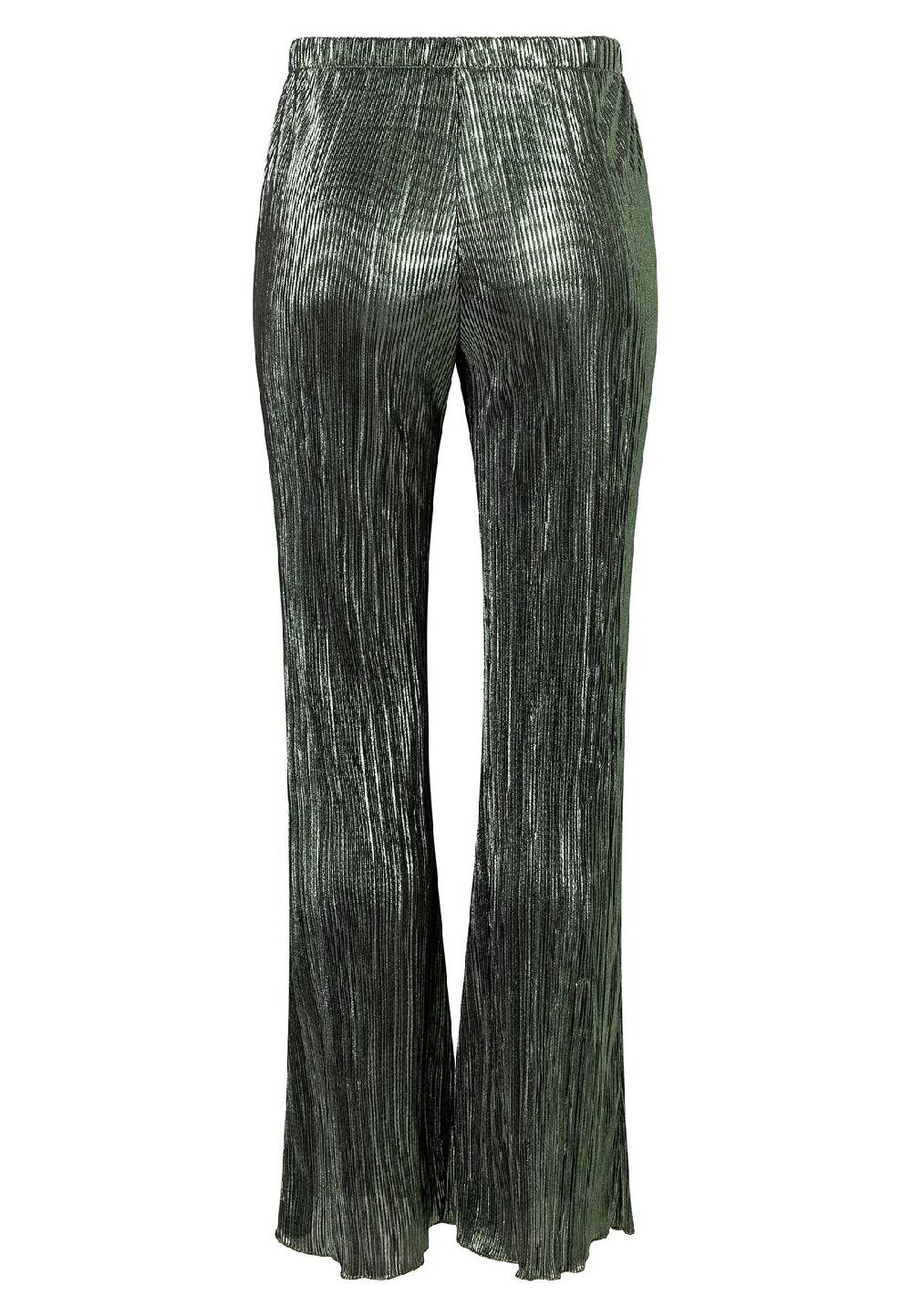 Ana Alcazar Plisseehose Ogyna Black Friday Preise