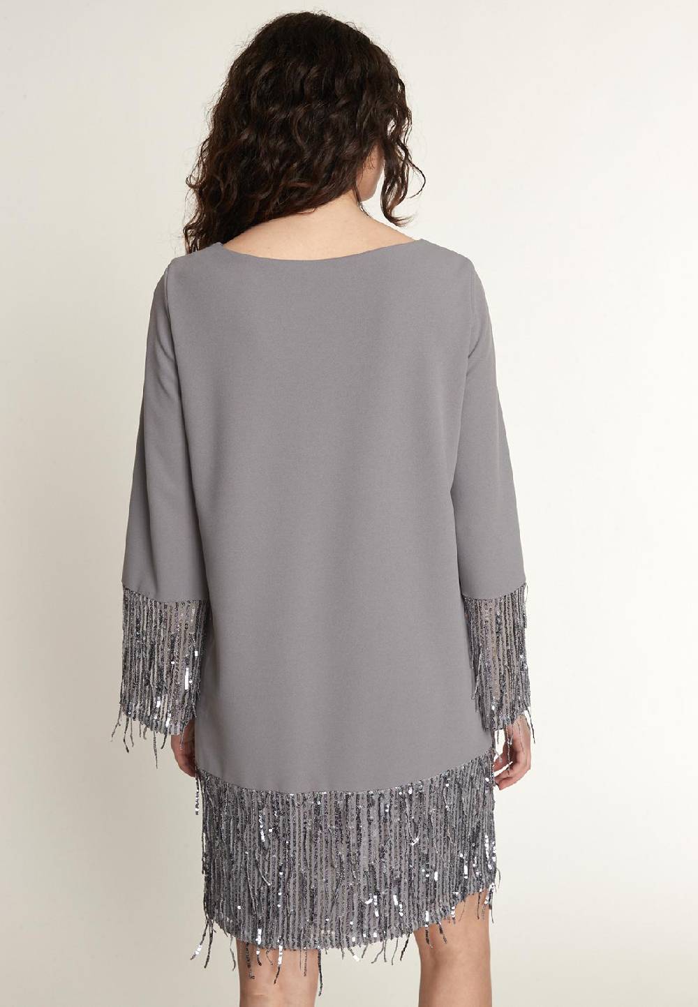 Ana Alcazar Mixkleid Ocana zollfrei