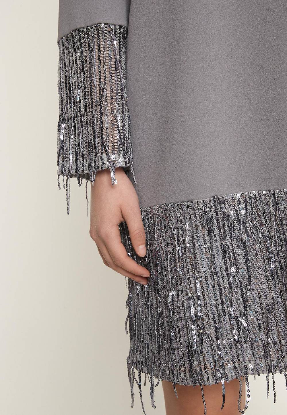 Ana Alcazar Mixkleid Ocana zollfrei