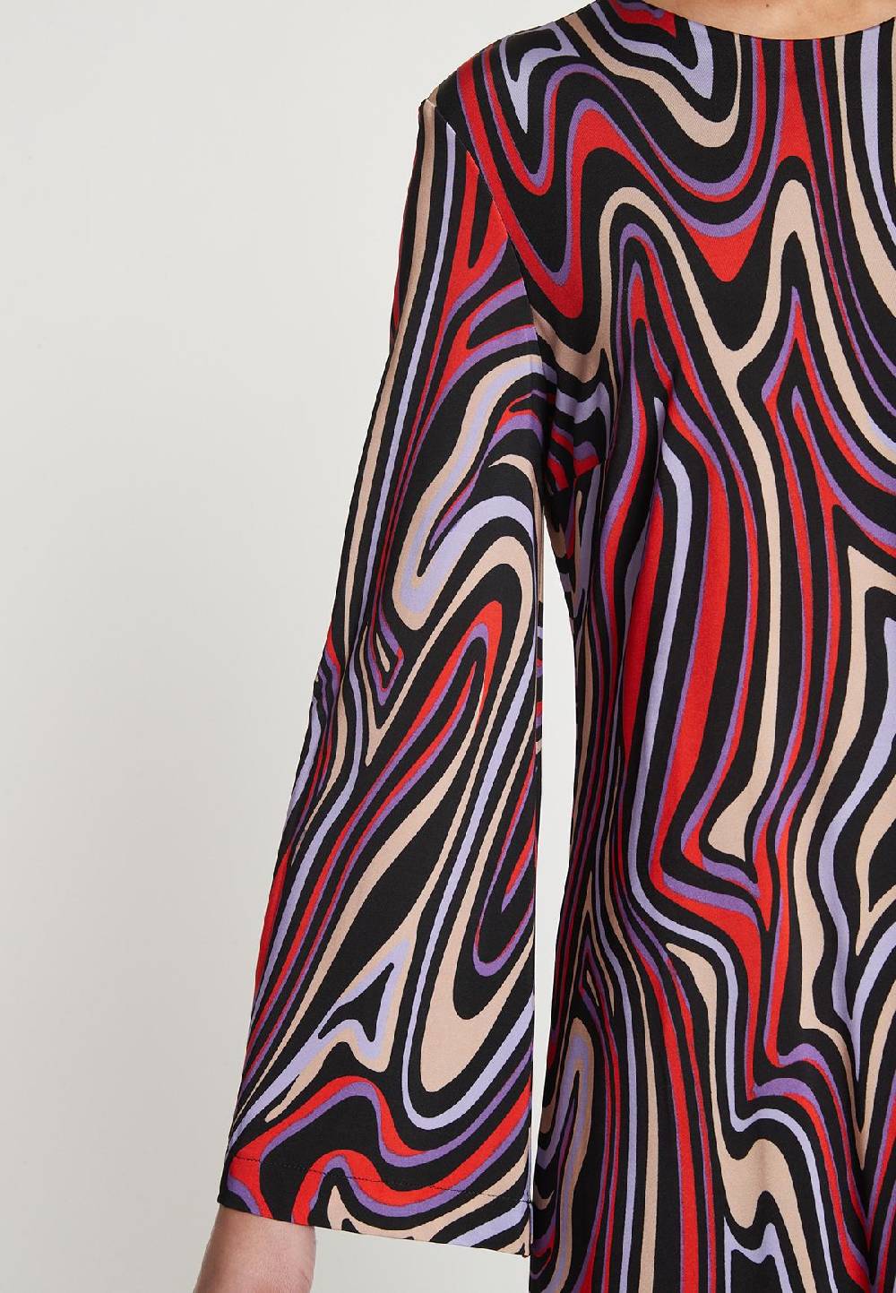Ana Alcazar Retrokleid Mokara Hotsell
